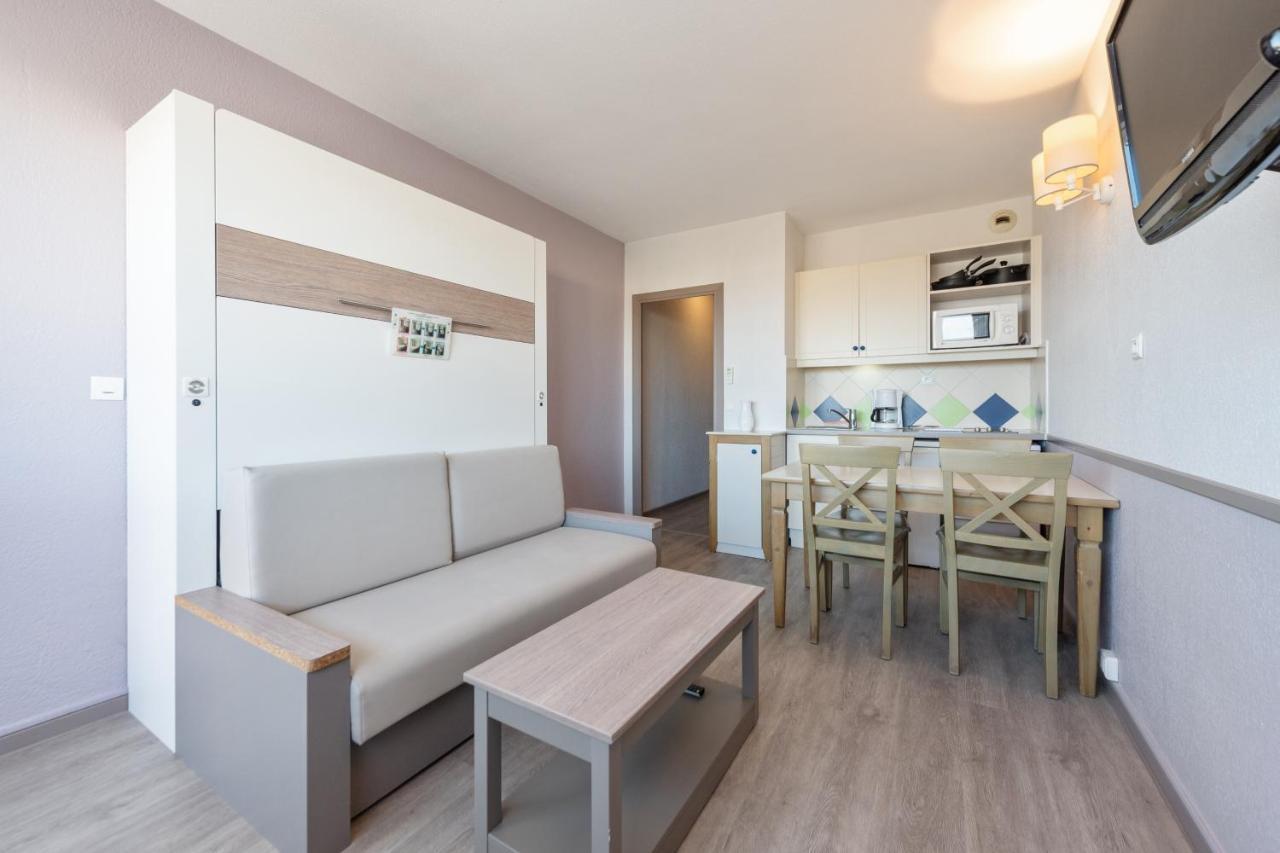Residence Pierre & Vacances La Rostagne Juan-les-Pins Exterior photo