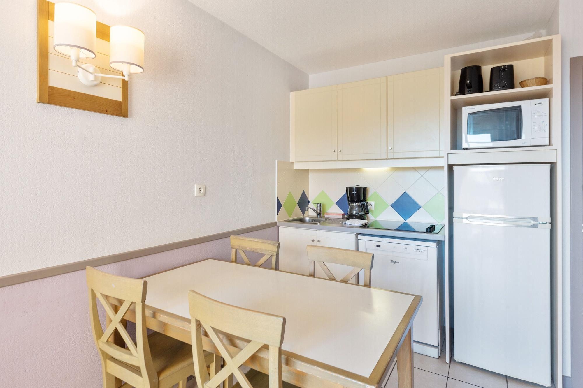 Residence Pierre & Vacances La Rostagne Juan-les-Pins Exterior photo