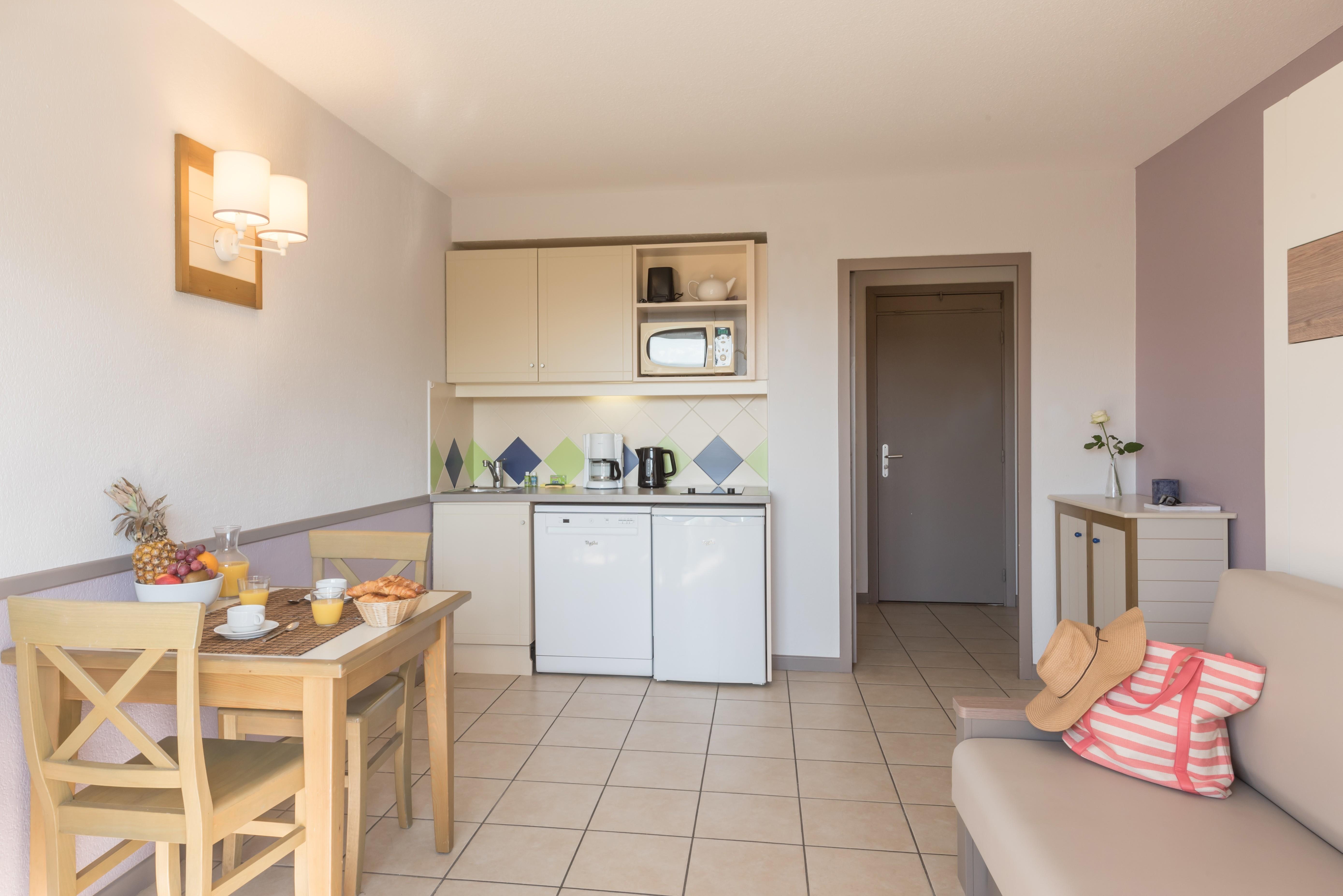Residence Pierre & Vacances La Rostagne Juan-les-Pins Exterior photo