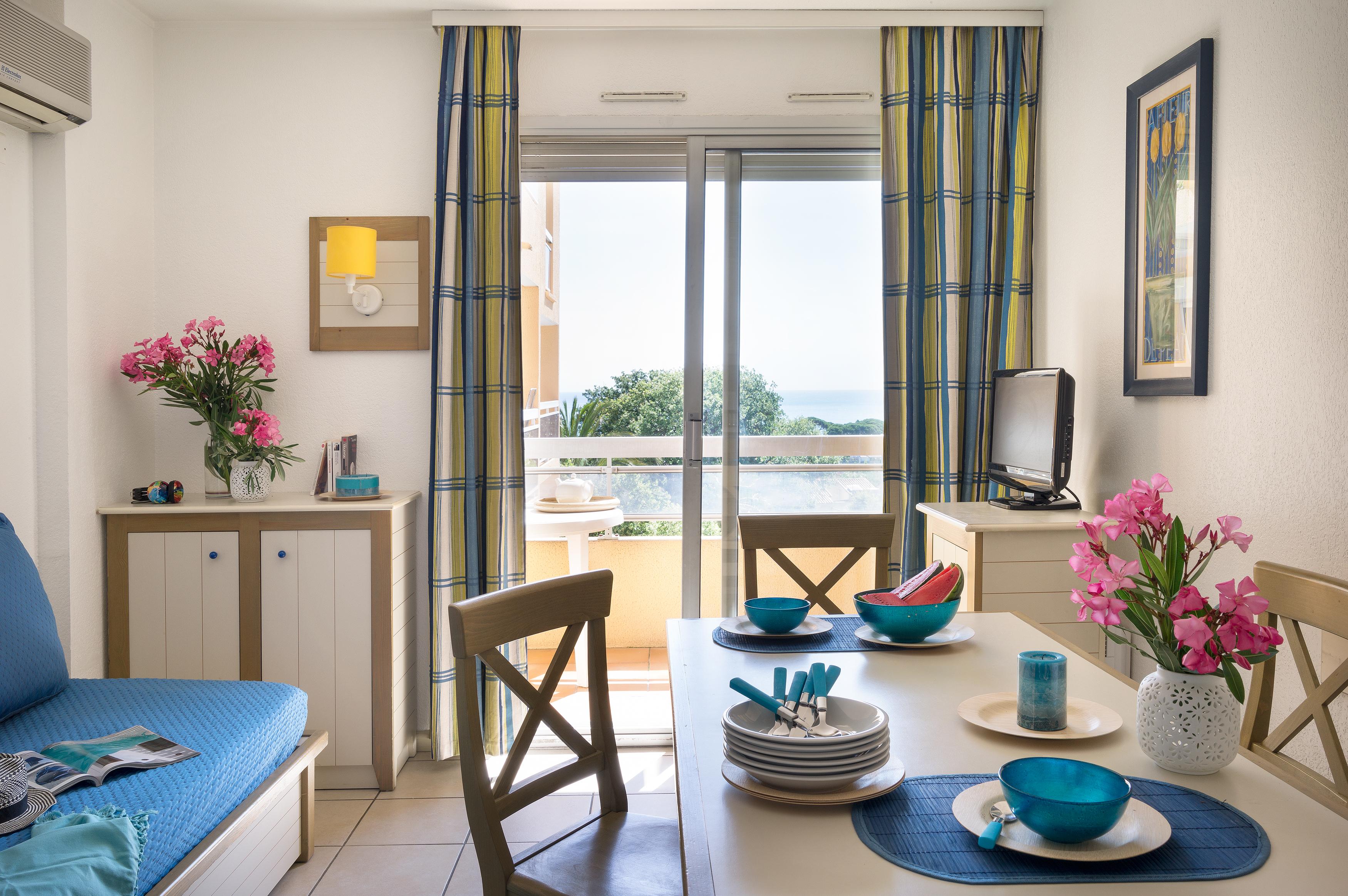 Residence Pierre & Vacances La Rostagne Juan-les-Pins Exterior photo