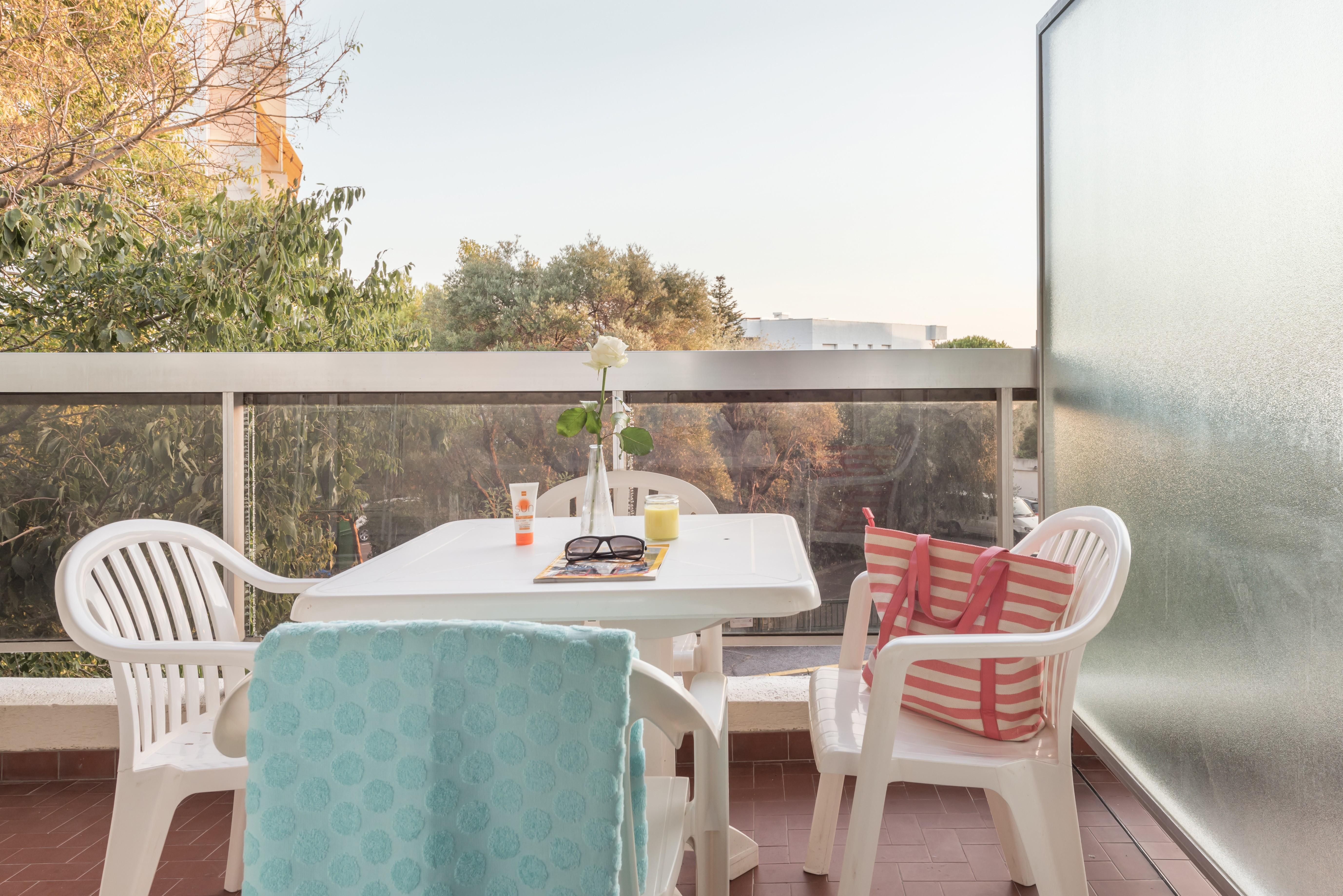 Residence Pierre & Vacances La Rostagne Juan-les-Pins Exterior photo
