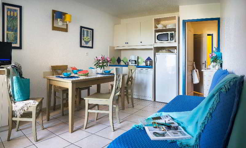 Residence Pierre & Vacances La Rostagne Juan-les-Pins Exterior photo