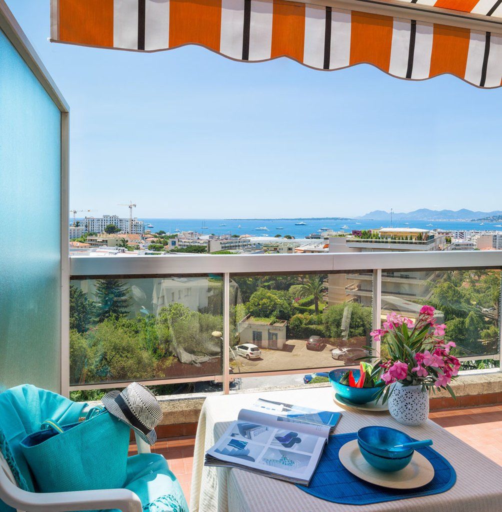 Residence Pierre & Vacances La Rostagne Juan-les-Pins Exterior photo