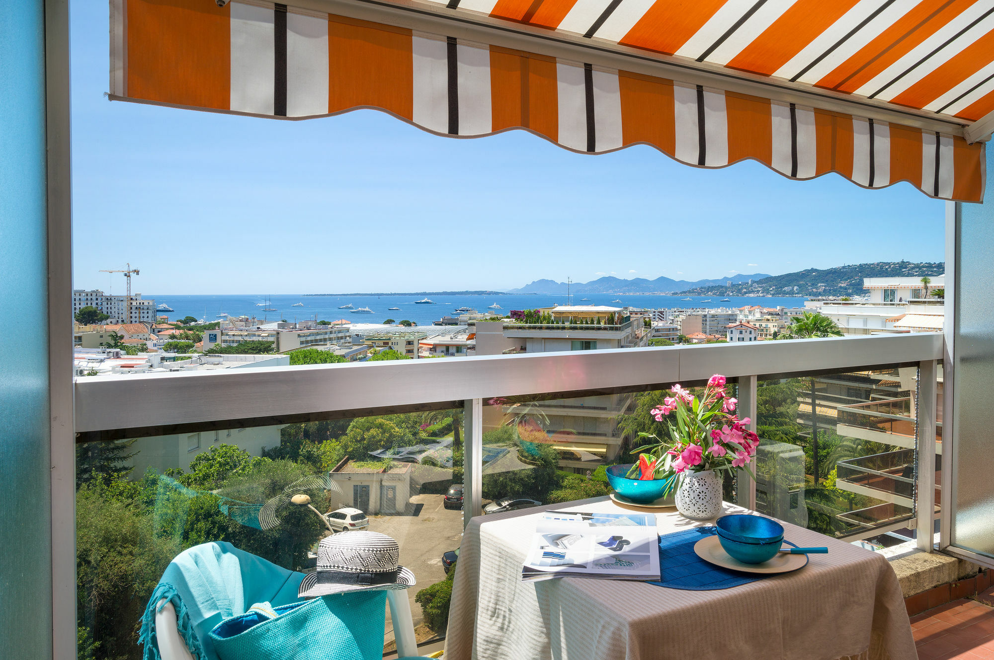 Residence Pierre & Vacances La Rostagne Juan-les-Pins Exterior photo